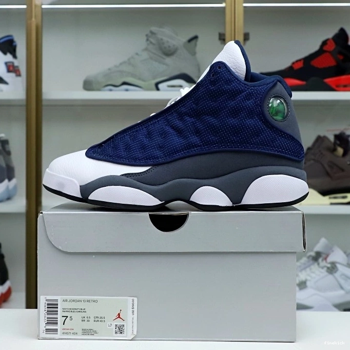 RETRO 13 JORDAN 'FLINT' 2020 AIR 0121
